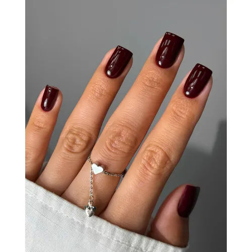 DARK gel polish (new collection) 162, 10 ml