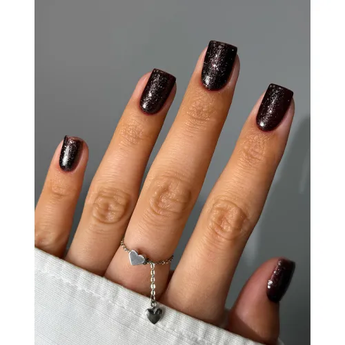 DARK gel polish (new collection) 163, 10 ml