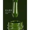 DARK gel polish (new collection) 166, 10 ml