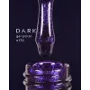 DARK gel polish (new collection) 170, 10 ml