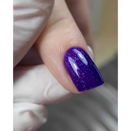 DARK gel polish (new collection) 170, 10 ml