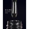 DARK gel polish (new collection) 174, 10 ml