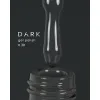 DARK gel polish (new collection) 30, 10 ml