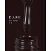 DARK gel polish (new collection) 31, 10 ml