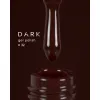 DARK gel polish (new collection) 32, 10 ml