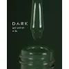 DARK gel polish (new collection) 34, 10 ml