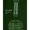 DARK gel polish (new collection) 35, 10 ml