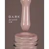 DARK gel polish (new collection) 39, 10 ml