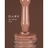 DARK gel polish (new collection) 41, 10 ml