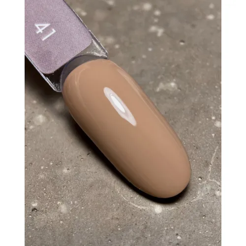 DARK gel polish (new collection) 41, 10 ml