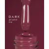 DARK gel polish (new collection) 42, 10 ml