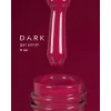 DARK gel polish (new collection) 44, 10 ml