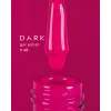 DARK gel polish (new collection) 48, 10 ml