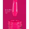 DARK gel polish (new collection) 49, 10 ml