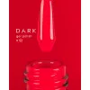 DARK gel polish (new collection) 52, 10 ml