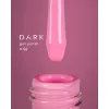 DARK gel polish (new collection) 56, 10 ml