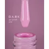 DARK gel polish (new collection) 57, 10 ml