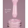 DARK gel polish (new collection) 58, 10 ml