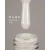 DARK gel polish (new collection) 62, 10 ml