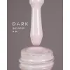 DARK gel polish (new collection) 64, 10 ml