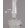 DARK gel polish (new collection) 65, 10 ml