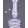 DARK gel polish (new collection) 67, 10 ml