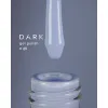 DARK gel polish (new collection) 69, 10 ml