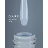 DARK gel polish (new collection) 70, 10 ml