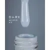 DARK gel polish (new collection) 71, 10 ml