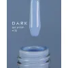 DARK gel polish (new collection) 72, 10 ml