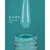 DARK gel polish (new collection) 75, 10 ml