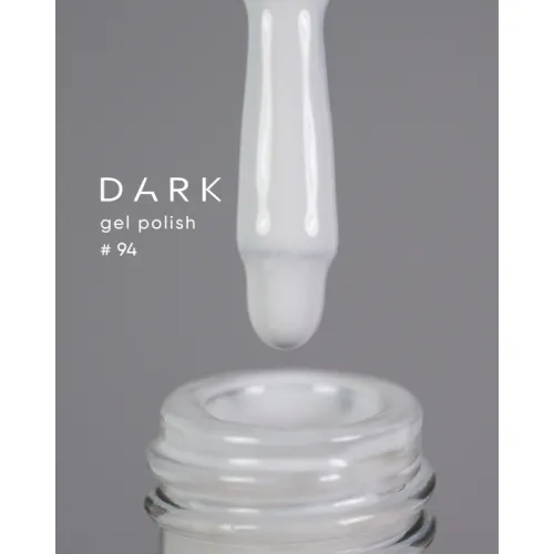 DARK gel polish (new collection) 94, 10 ml