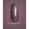 DARK gel polish Night Cat 06, 6 ml