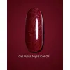 DARK gel polish Night Cat 09, 6 ml