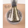 DARK Gold Top, 10 ml