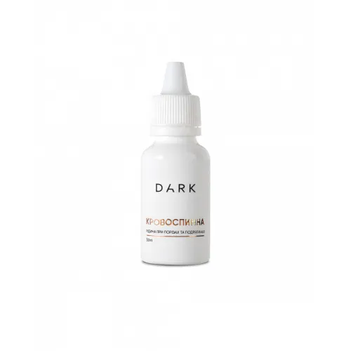 DARK Hemostatic liquid 30 ml