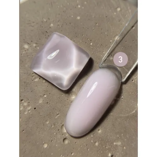 DARK Medium Gel No. 03, 15 ml (without brush)