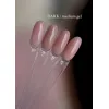 DARK Medium Gel №07 (обновленный цвет), 15 мл (без кисточки)