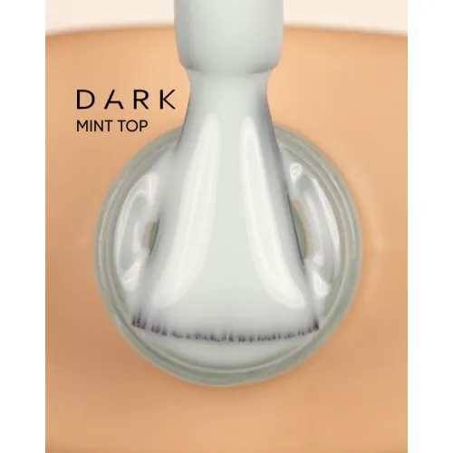 DARK Mint Top, 10 ml
