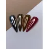 DARK Mirror Powder №03 0,5 g