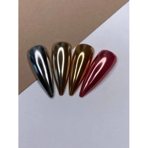 DARK Mirror Powder №01 0,5 g