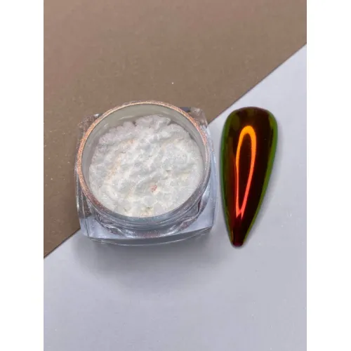 DARK Mirror Powder №09 0,5 g