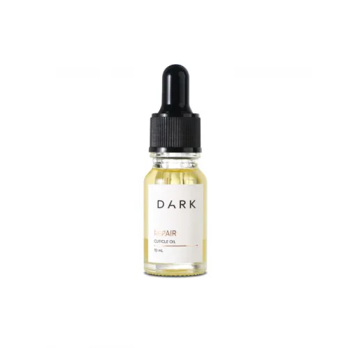 DARK Nail Repair oil 10 ml