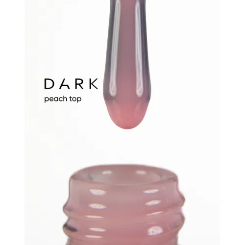 DARK Peach Top, 10 ml