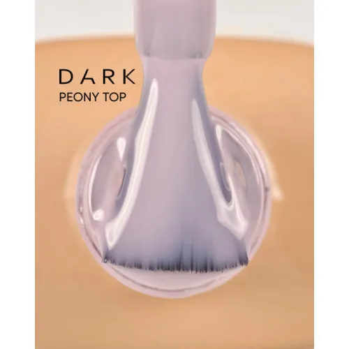 DARK Peony Top, 10 ml