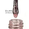 DARK Pink Flake Top, 10 ml
