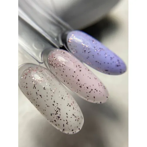 DARK Pink Flake Top, 10 ml