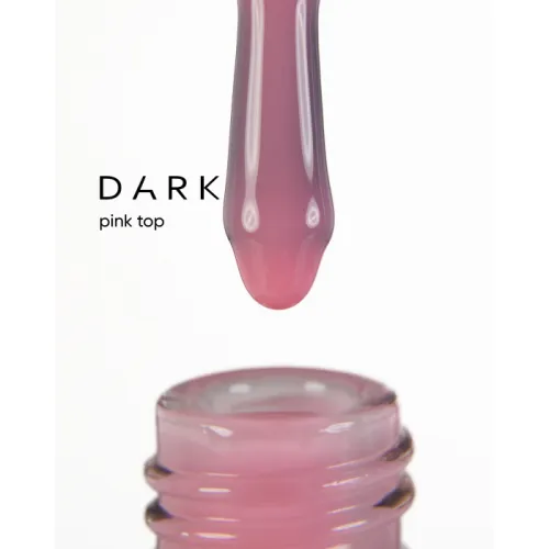 DARK Pink Top, 10 ml