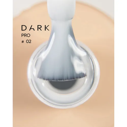DARK PRO base 02, 50 ml