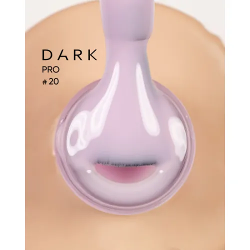 DARK PRO base 20, 30 мл